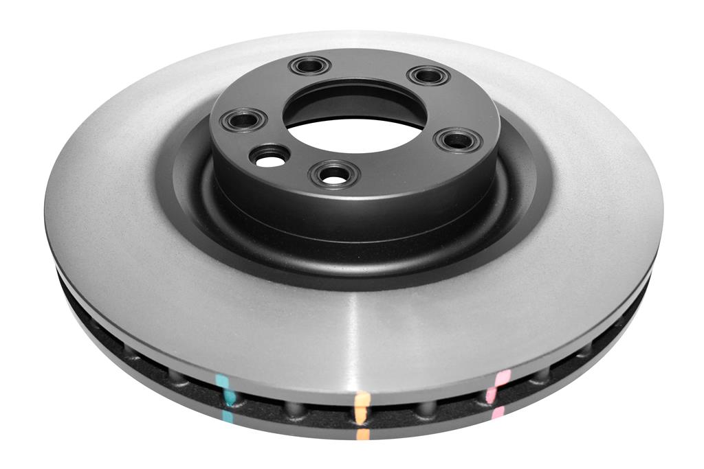 DBA42590 - DBA 4000 Series brake disc