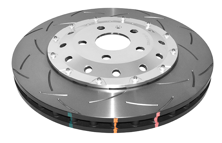 DBA52842SLVS - DBA 5000 Series brake disc or replacement rotor