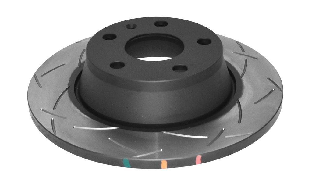 DBA42829S - DBA 4000 Series brake disc