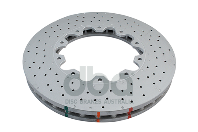 DBA52690.1XD - tarcza lub rotor DBA seria 5000