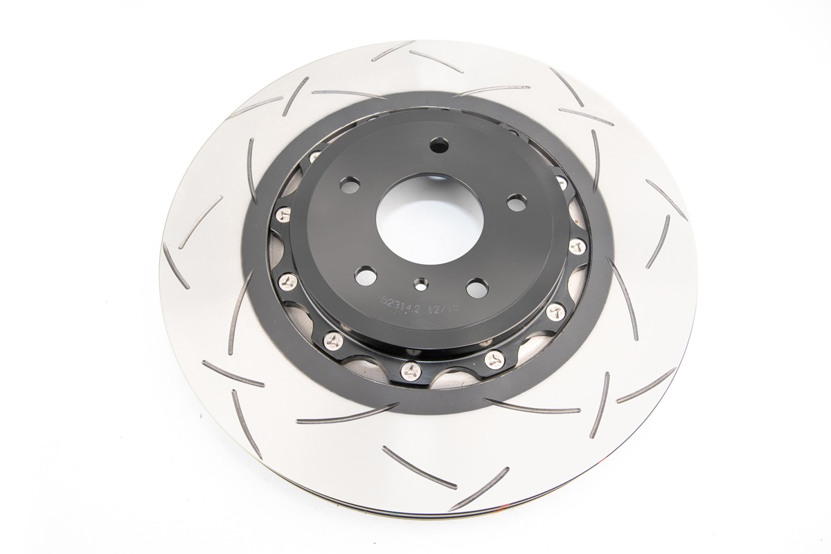 DBA52314BLKS - DBA 5000 Series brake disc or replacement rotor