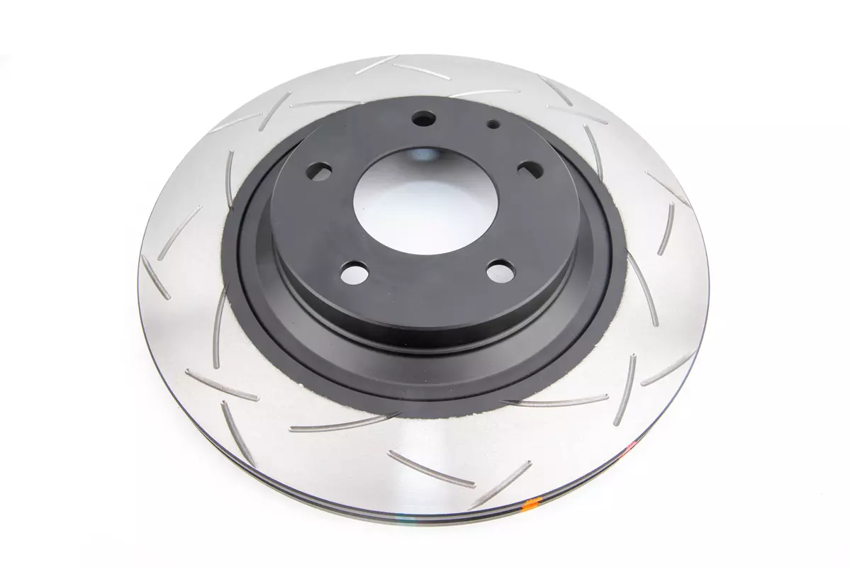 DBA42551S - DBA 4000 Series brake disc