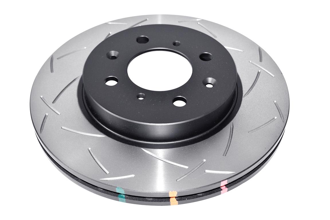 DBA4474S - tarcza hamulcowa DBA seria 4000