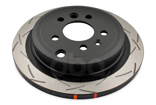 DBA4505S - DBA 4000 Series brake disc