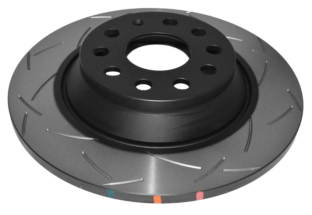DBA42837S - DBA 4000 Series brake disc