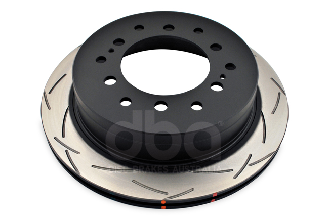 DBA4793S - DBA 4000 Series brake disc