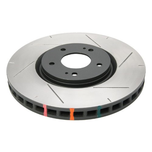 DBA4526SL - DBA 4000 Series brake disc