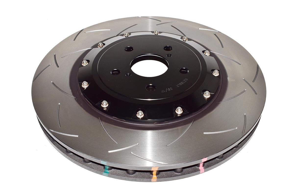 DBA52788BLKS - tarcza lub rotor DBA seria 5000