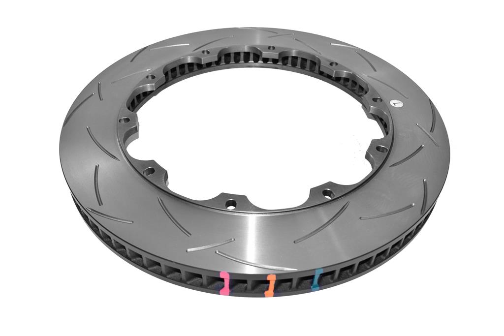 DBA52933.1LS - DBA 5000 Series brake disc or replacement rotor