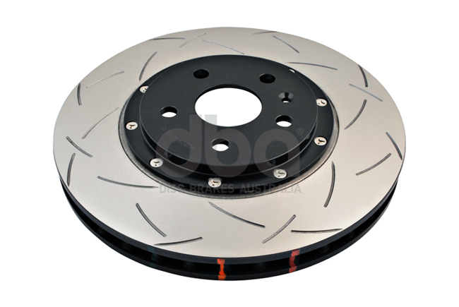 DBA52604BLKS - tarcza lub rotor DBA seria 5000