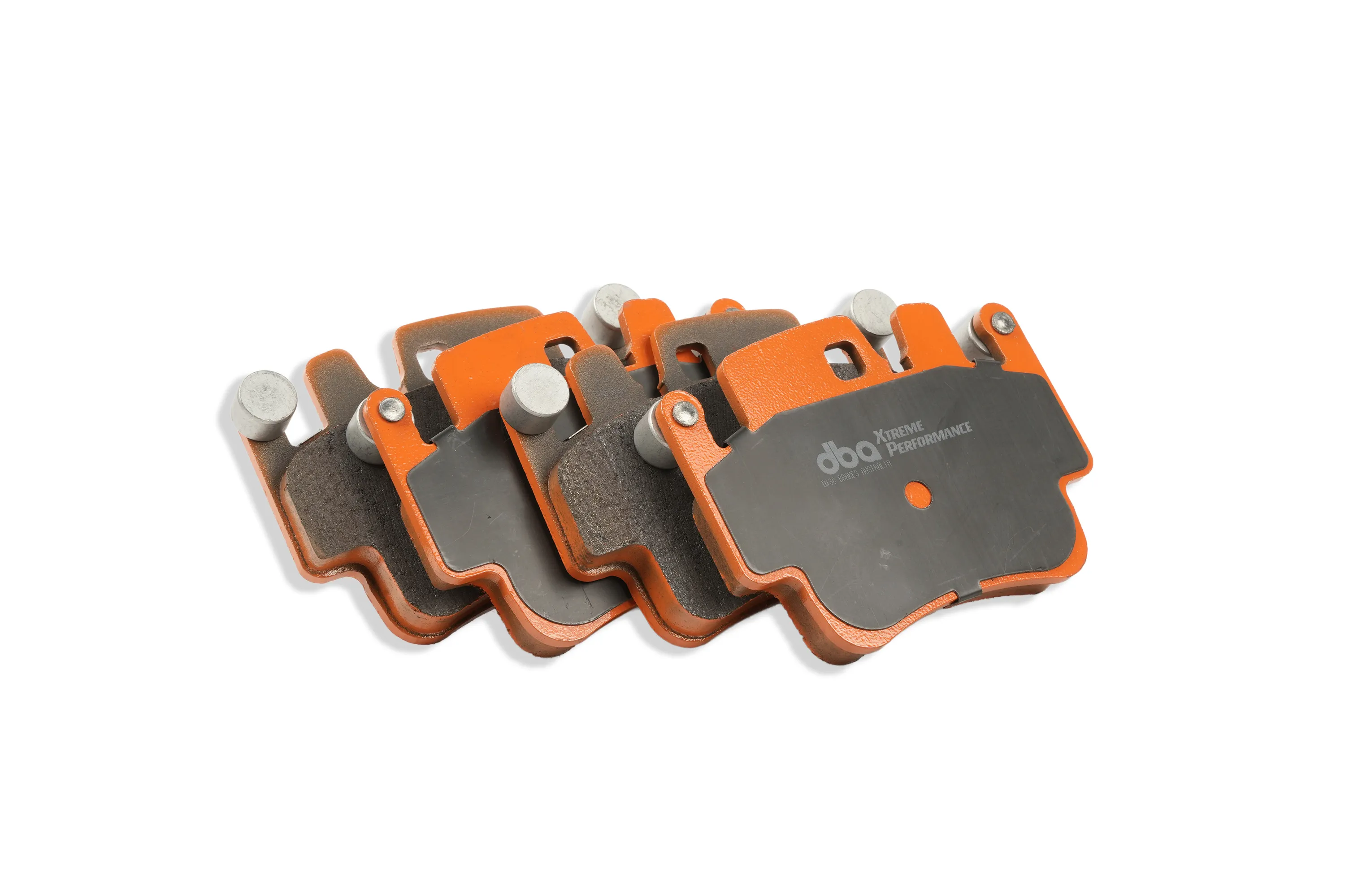 DB1401XP - DBA brake pads