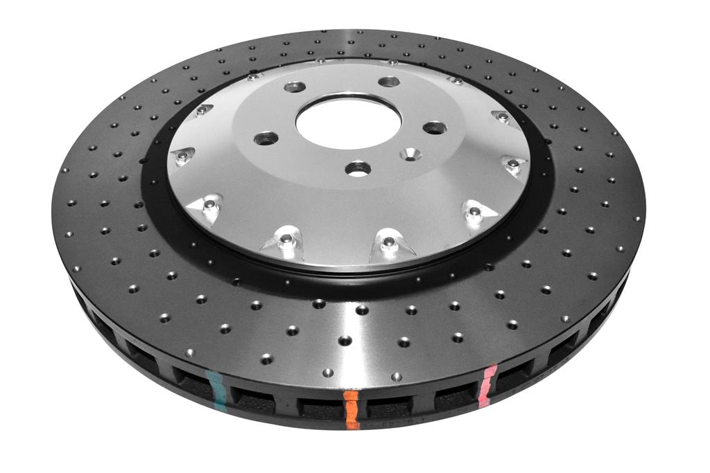 DBA52778SLVXD - tarcza lub rotor DBA seria 5000