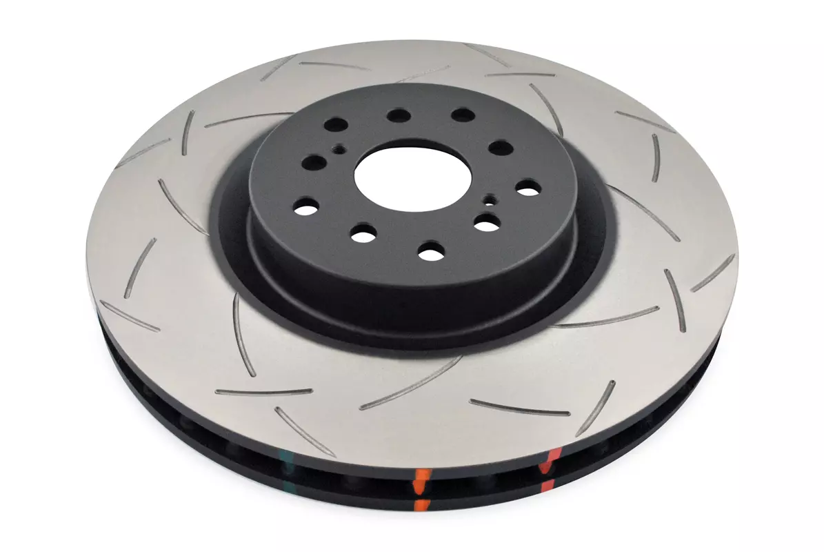 DBA4654S-10 - DBA 4000 Series brake disc