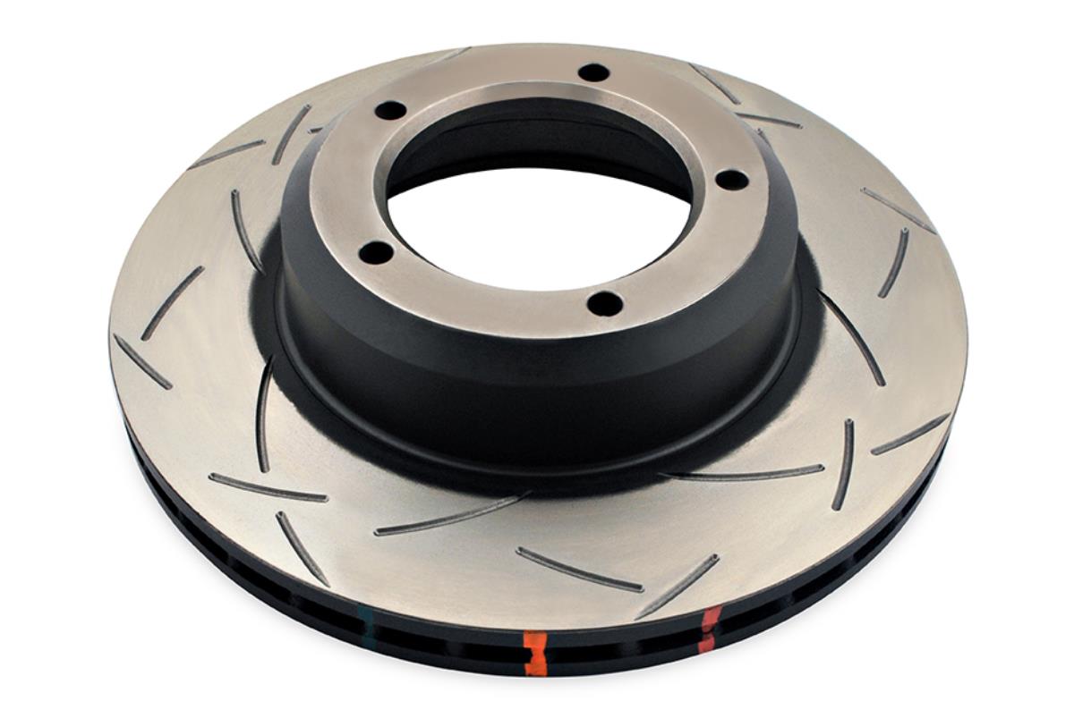 DBA4086S - DBA 4000 Series brake disc