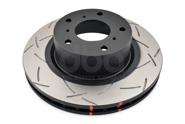 DBA4040S - DBA 4000 Series brake disc