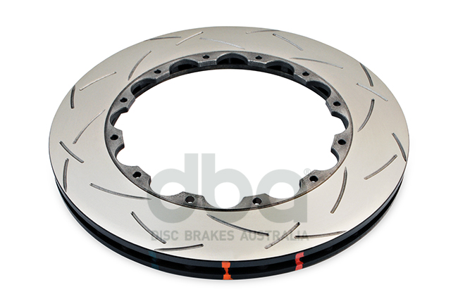 DBA52199.1S - DBA 5000 Series brake disc or replacement rotor