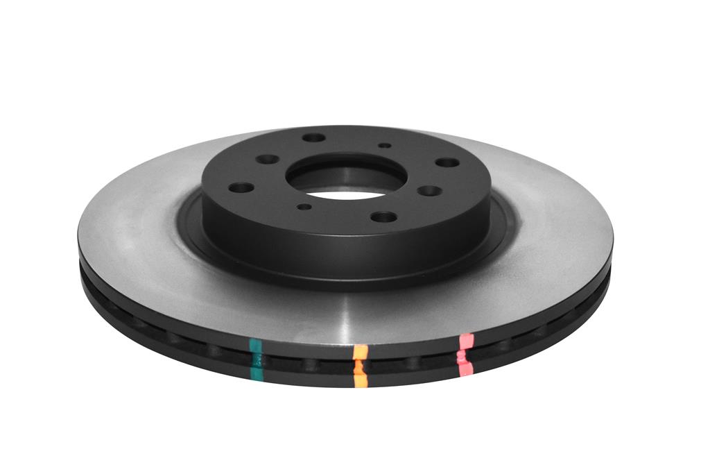 DBA4200 - tarcza hamulcowa DBA seria 4000