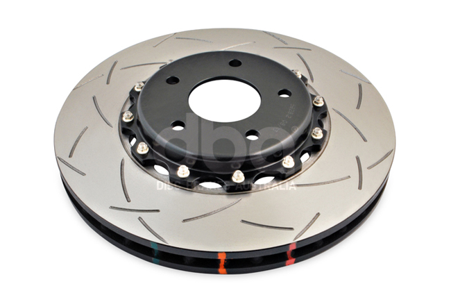DBA5928BLKS - tarcza lub rotor DBA seria 5000