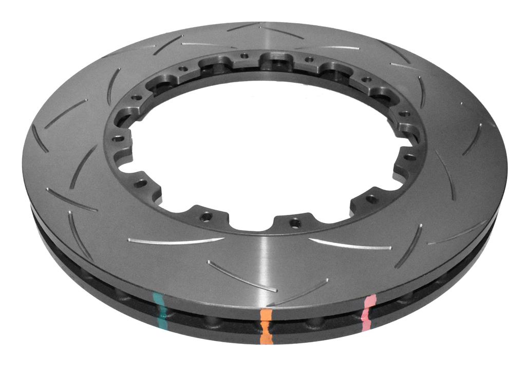 DBA52844.1S - DBA 5000 Series brake disc or replacement rotor