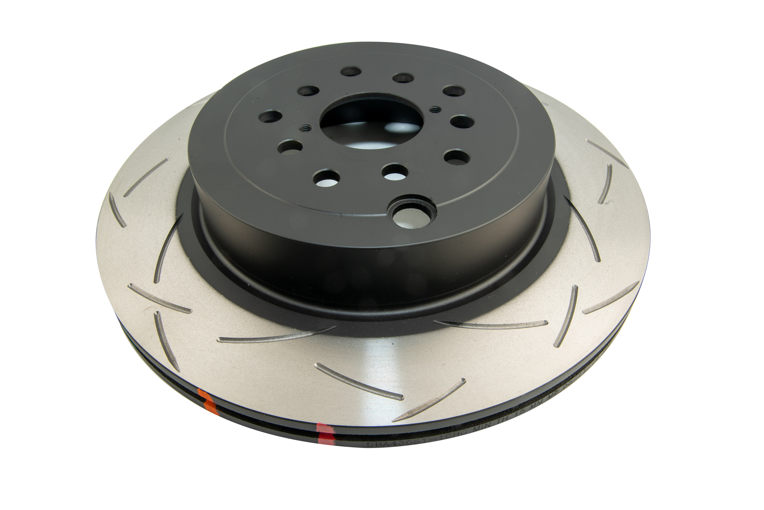 DBA43051S-10 - DBA 4000 Series brake disc