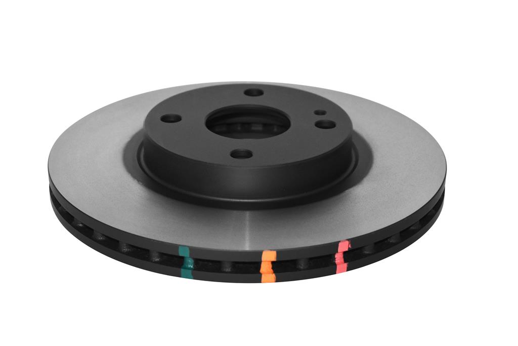 DBA42572 - DBA 4000 Series brake disc