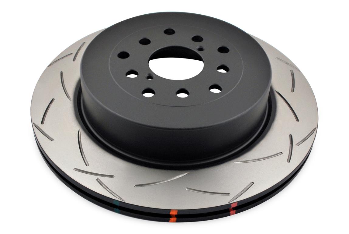 DBA4655S-10 - DBA 4000 Series brake disc