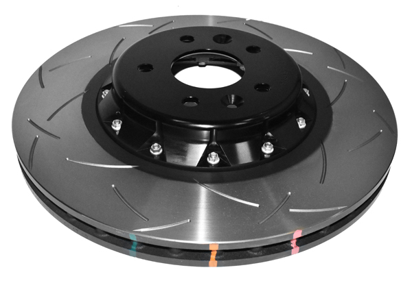 DBA52645BLKS - tarcza lub rotor DBA seria 5000