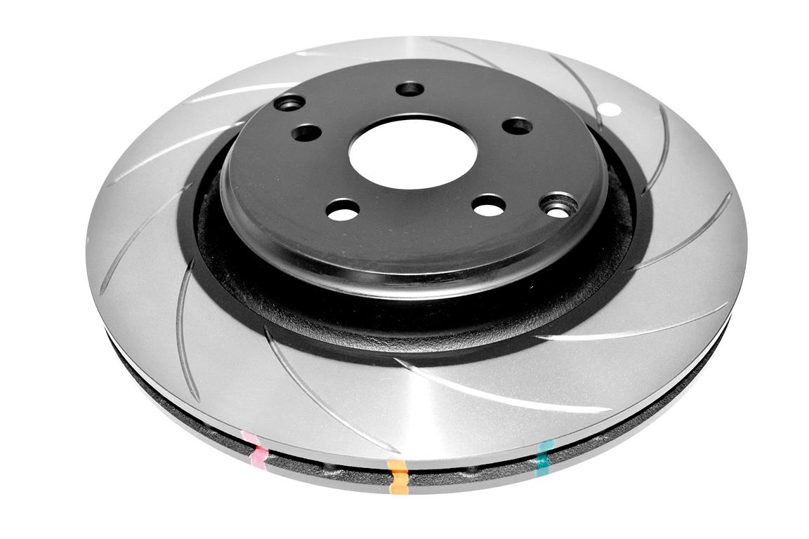 DBA42031CSR - DBA 4000 Series brake disc