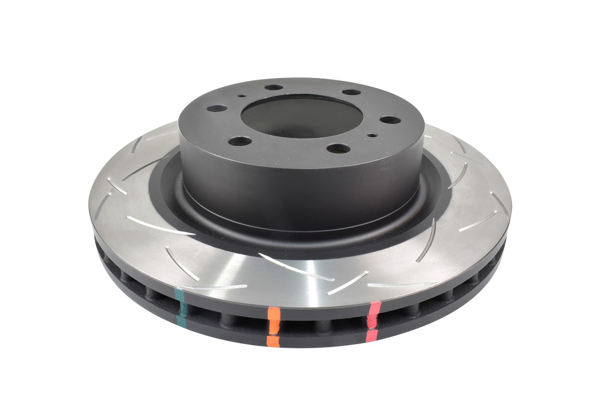 DBA43768S - DBA 4000 Series brake disc