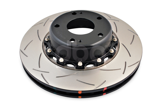 DBA5046BLKS - tarcza lub rotor DBA seria 5000