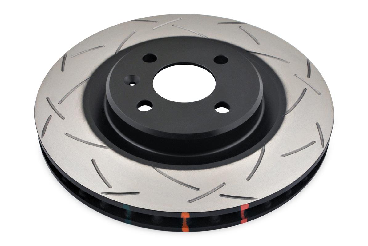 DBA42355S - DBA 4000 Series brake disc
