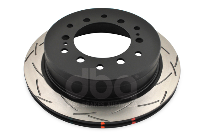 DBA42737S - DBA 4000 Series brake disc