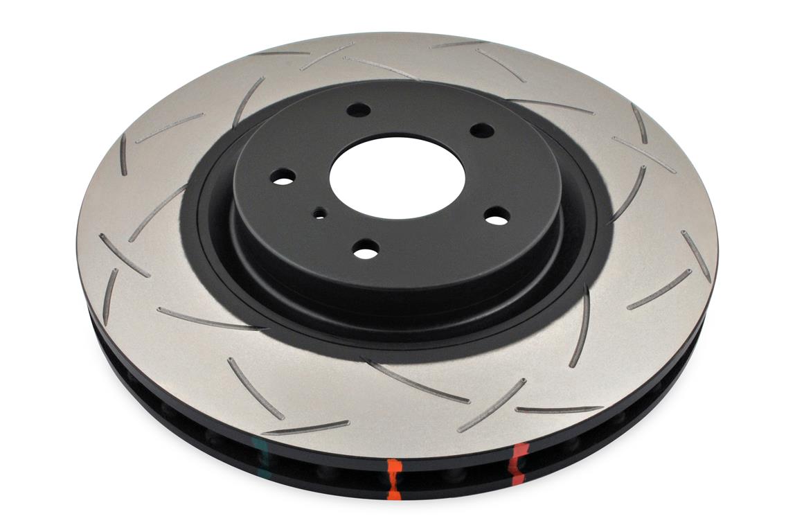 DBA4600S - DBA 4000 Series brake disc