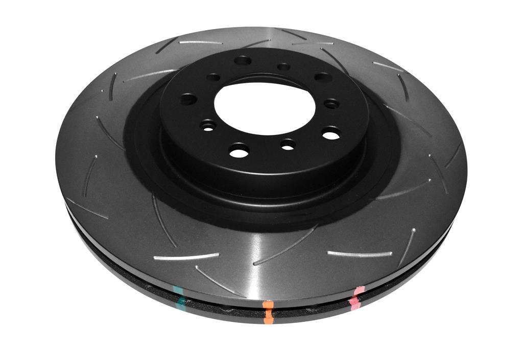 DBA42850S - DBA 4000 Series brake disc