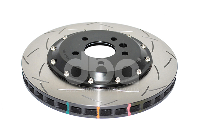 DBA52364BLKS - tarcza lub rotor DBA seria 5000