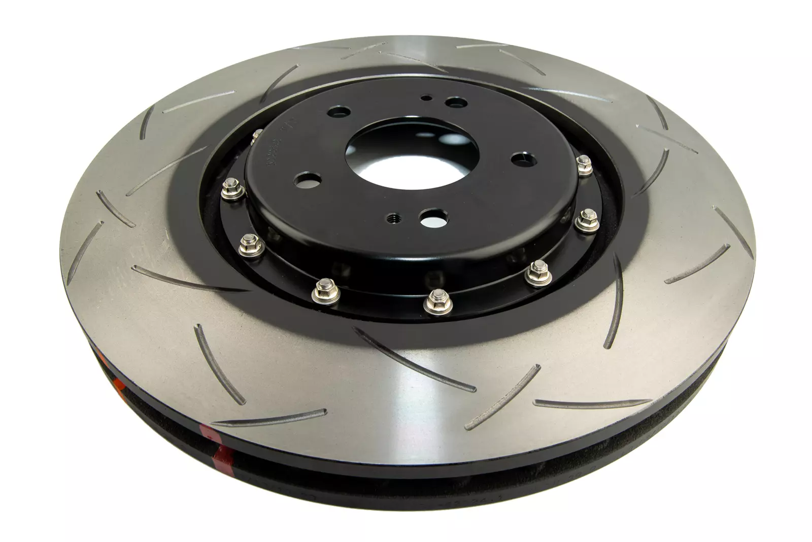 DBA52224V2BLKS - DBA 5000 Series brake disc or replacement rotor