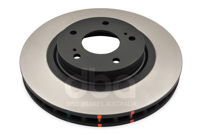 DBA4963 - DBA 4000 Series brake disc