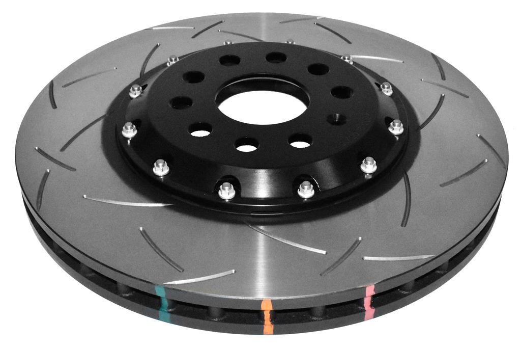 DBA52830BLKS - tarcza lub rotor DBA seria 5000