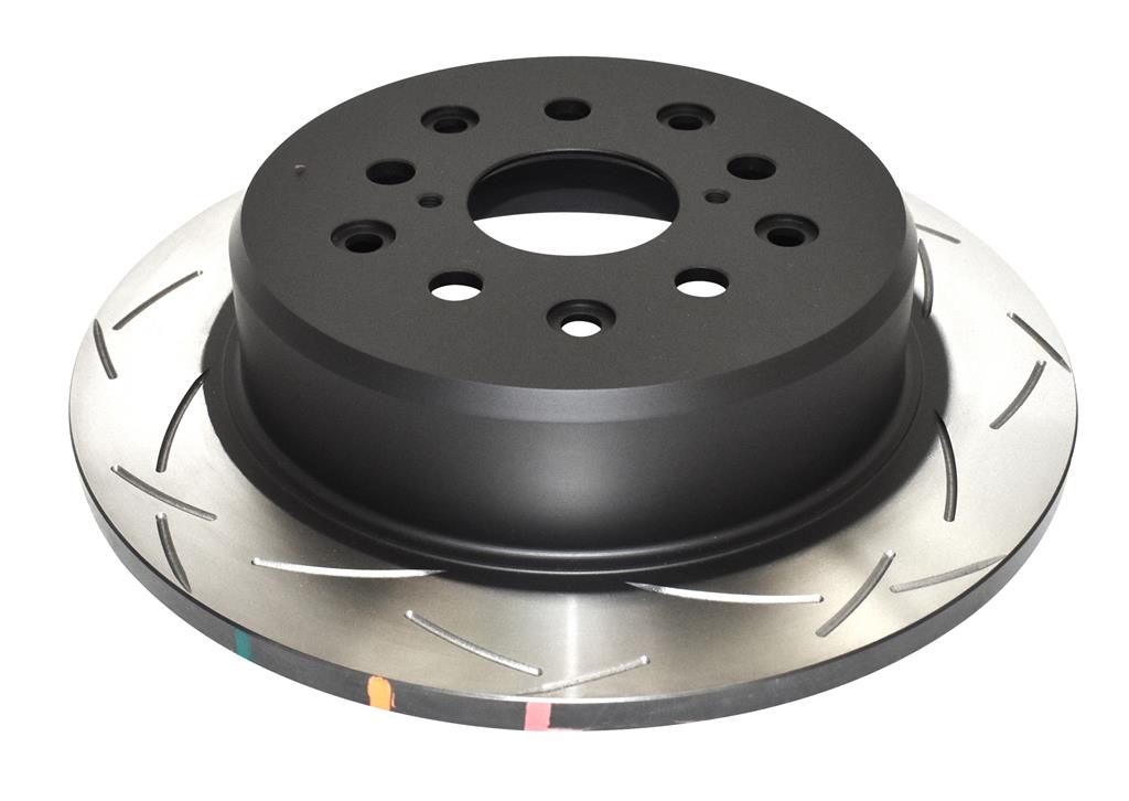 DBA4749S - DBA 4000 Series brake disc