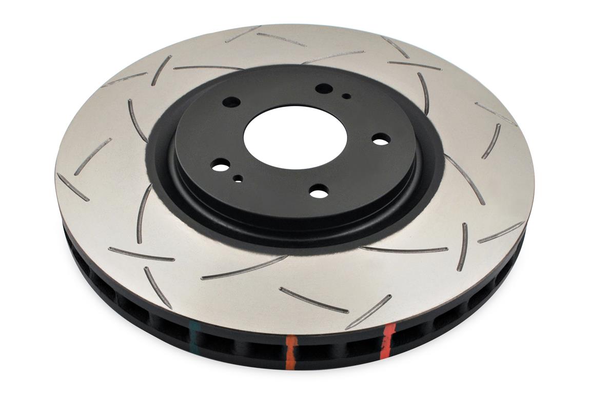 DBA4418S - tarcza hamulcowa DBA seria 4000
