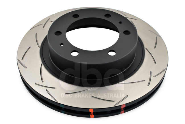 DBA42716S - DBA 4000 Series brake disc