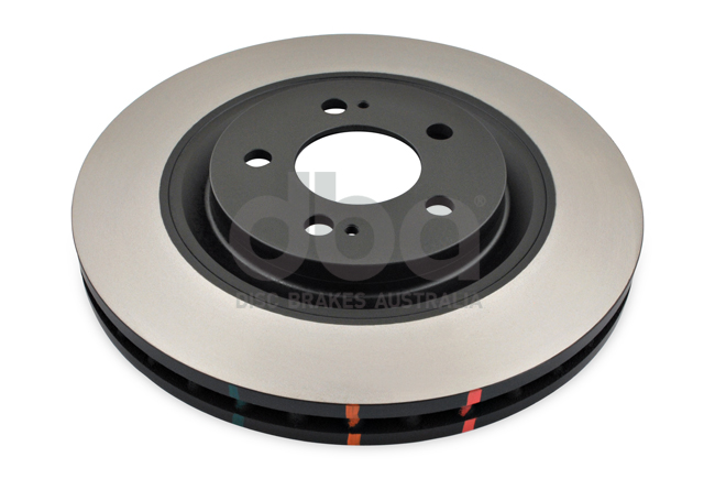 DBA42104 - DBA 4000 Series brake disc