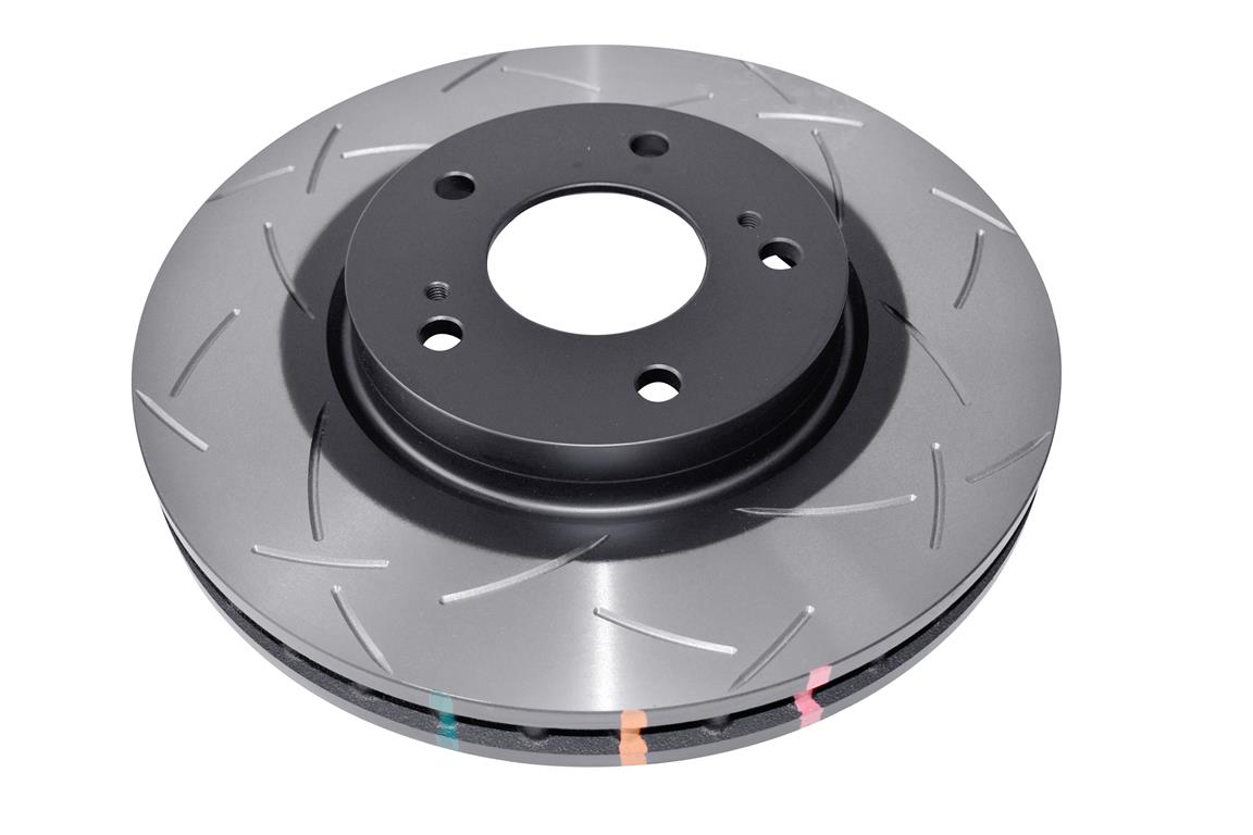 DBA4963S - DBA 4000 Series brake disc