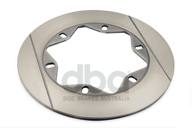 DBA4993 - DBA 4000 Series brake disc