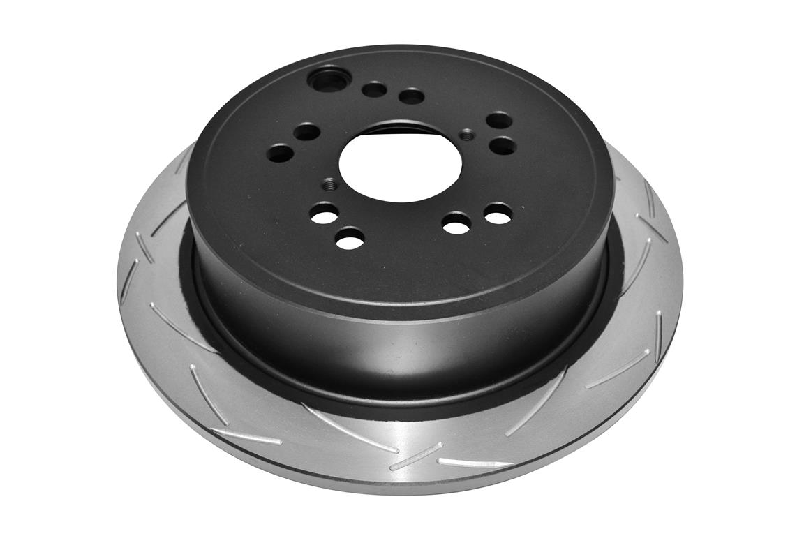 DBA42659S-10 - DBA 4000 Series brake disc