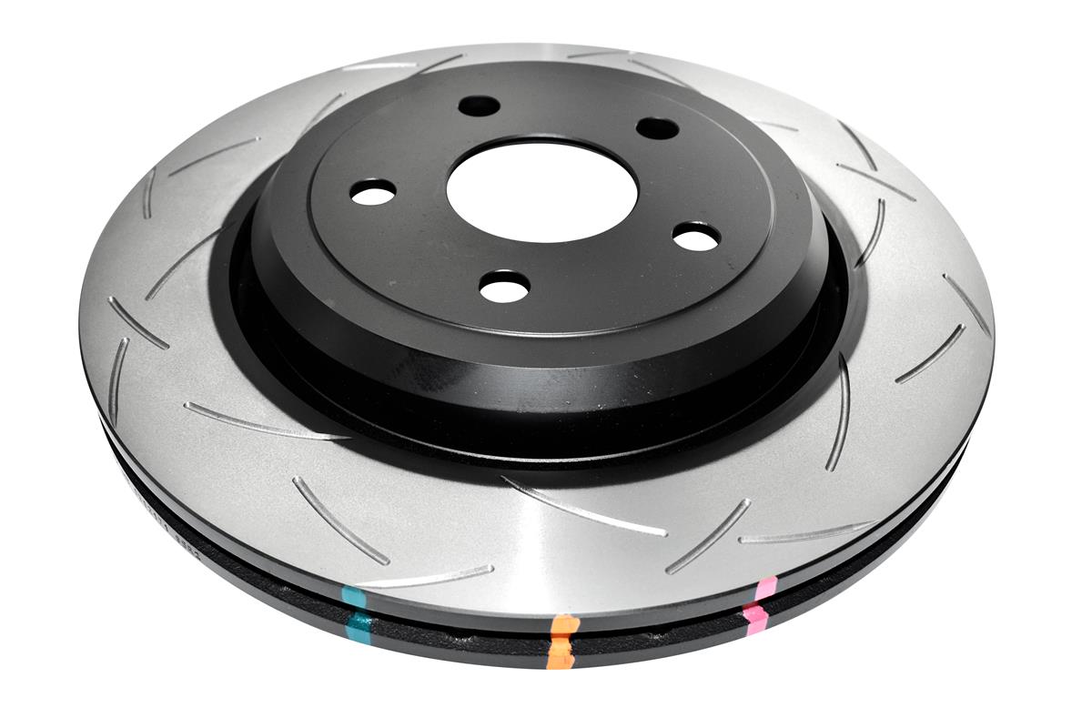 DBA42633S - DBA 4000 Series brake disc