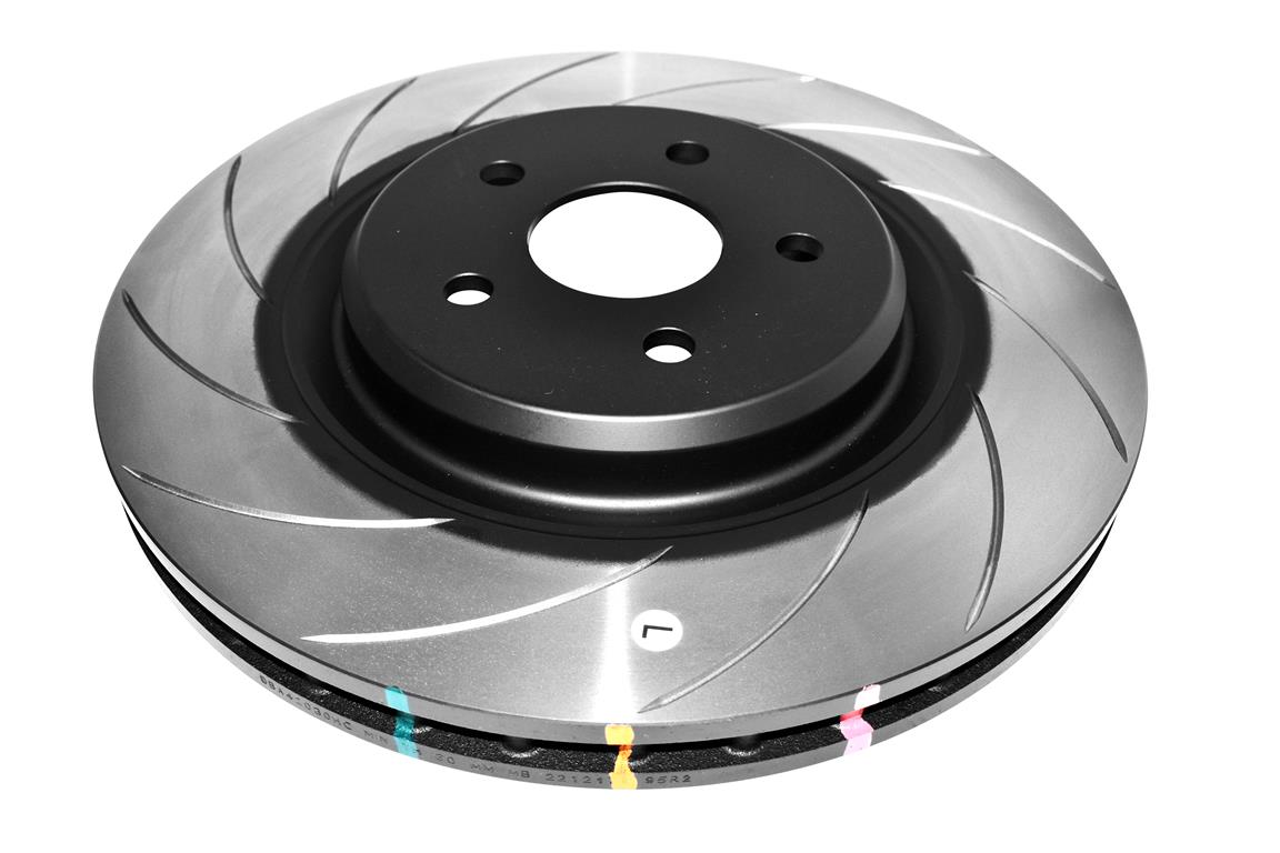 DBA42030CSL - DBA 4000 Series brake disc