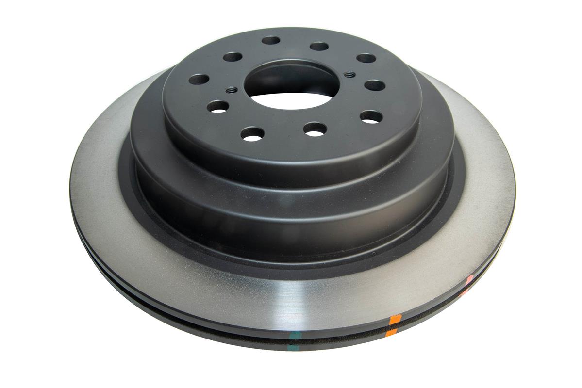 DBA4656-10 - DBA 4000 Series brake disc