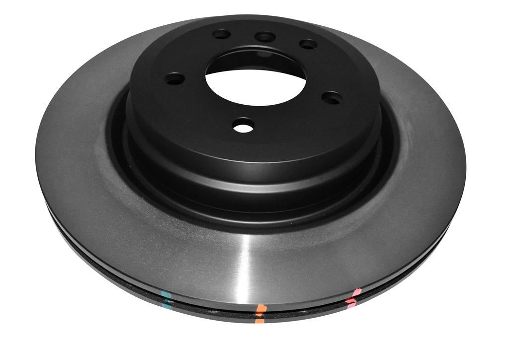 DBA42859 - DBA 4000 Series brake disc