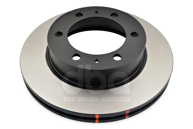 DBA42714 - DBA 4000 Series brake disc